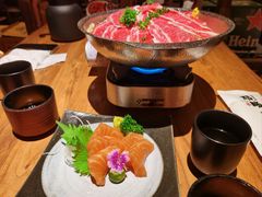 -炉胜·炉端烧·居酒屋
