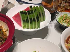 -鸽子侯·家宴·平价海鲜(绿地店)