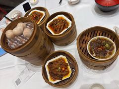 -稻香饭店(龙华天虹店)