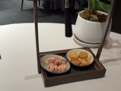 -蘇锦宴·淮扬菜烤鸭·小院(三元桥霄云路店)