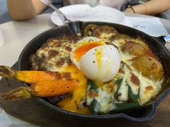 手打牛肉茄汁五谷饭-农畉LONFOOD(福田星河COCOPark店)