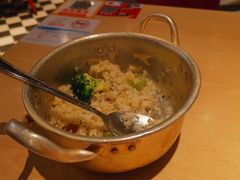 -避风塘(宝山万达店)