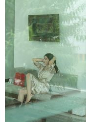 -MECCI婚礼摄影跟拍(红东方广场店)
