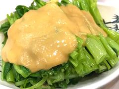 腐乳通菜17-文辉墨鱼丸大王(铜锣湾渣甸街总店)