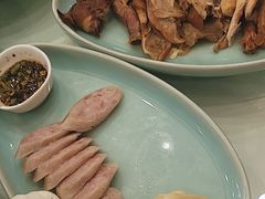 -王厚元饺子·辽菜·烤鸭(黄河大街店)