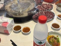 -菜忠潮州牛肉店(岗厦店)