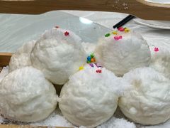 -台北A+A七喜饭店(德增街店)