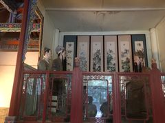 -南阳卧龙岗武侯祠