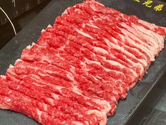 -常赢三兄弟·清真涮肉(崂山路总店)