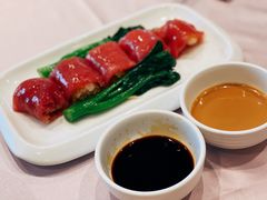 -丰鲤楼•闽南茶楼(仟禧汇店)
