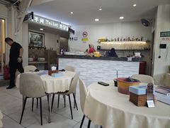 -钱塘府海鲜餐厅