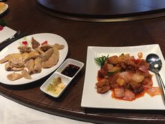 -ZEN采蝶轩·粤味臻鲜·手作点心·商务宴请(泰州店)