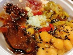 -深水井老冰粉(解放碑英利大融城店)