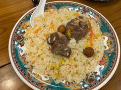 -巴依老爷新疆美食(望京小街店)