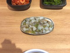芥末章鱼-Uni 忧你の深夜食堂(浦江万达广场店)