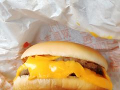 -麦当劳(永泰得来速店)