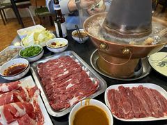 -新梅居(宁海东路店)