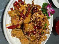 -楚鲜·汉正街一号(天河店)