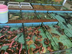 -景好海鲜餐厅(大鹏必选旅游店)