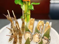 -1718海鲜姿造(苏宁宴请臻选店)