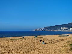 -威海国际海水浴场旅游区