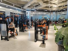 -Hi GYM嗨健身(泥城店)