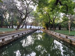 -西园戒幢律寺