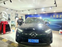 -上海德星奔驰(江杨南路店)