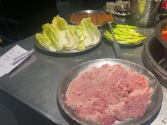 -大虎老火锅(直港大道店)