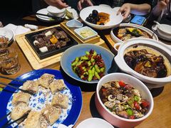 -甬上名灶(天一阁·翠柏店)
