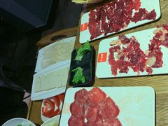 -牛很鲜潮汕牛肉火锅(朝晖路店)
