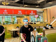 -阿毛饭店·宁波老字号(儿童公园旗舰店)