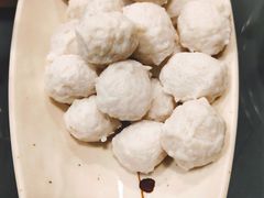 -金龙·打边炉(南京西路店)