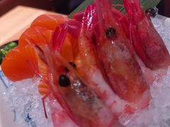 -初居食屋日式料理(万象城购物中心店)