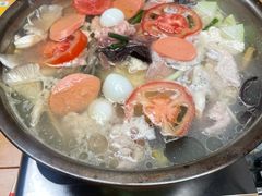 -海关荤豆花(洋河一路店)