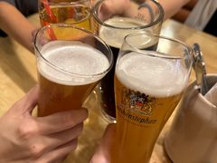 -巴伐利亚啤酒坊(意式风情街店)