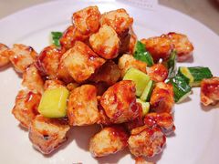 -京华烟云·北京烤鸭(领展购物广场·中关村店)