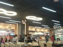 -盒马渔市餐厅
