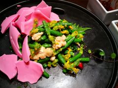-韵秋荷(宝山龙湖天街店)