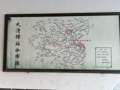 -海州古城