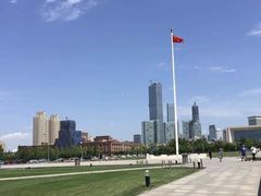 -大连人民广场