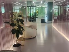 -优享健身(三元桥店)