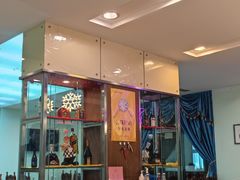 大堂-小白桦西餐厅