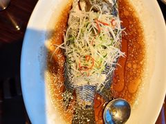 -环球港凯悦 · 享悦中餐厅