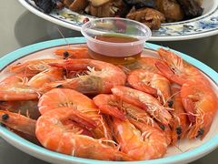 -日照大牌檔•小船海鲜(万平口店)