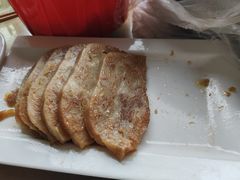 -五台山八大碗·地方风味菜馆(五爷庙店)