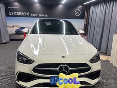 -上海星瀚奔驰4S店(红柳路店)