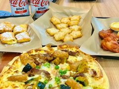 -达美乐比萨(南京路店)