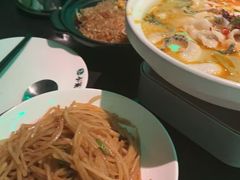 -小菜园新徽菜(青岛市南万象城店)