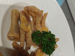 -顺卿庭·广东顺德菜(夫子庙水游城店)